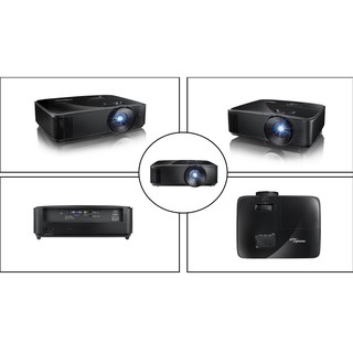 MÁY CHIẾU OPTOMA SA500