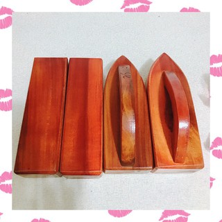 bàn ủi gỗ dùng ủi