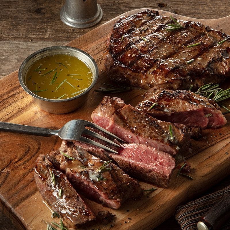 1 KG ❤LÕI BÒ ❤️