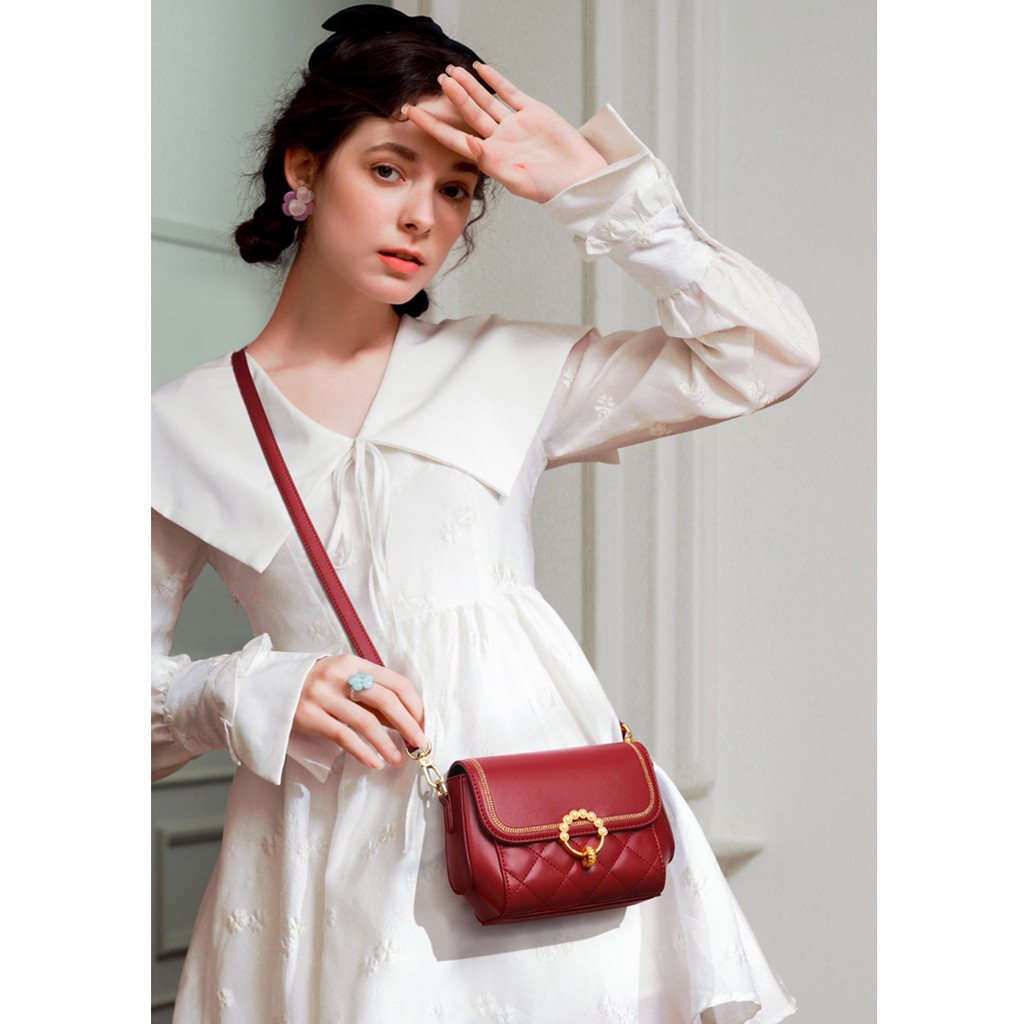 Túi xách Just Star mini sang trọng dễ thương ViAnh Store 172782