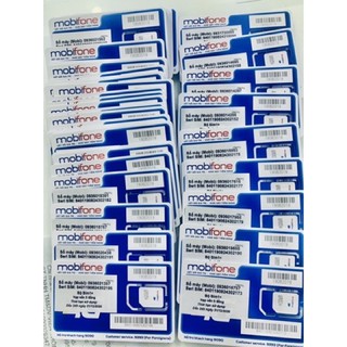 sim mobifone 4GB/1 ngày miễn phí nghe gọi