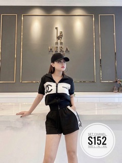 Bigsize Set cha. nel S152