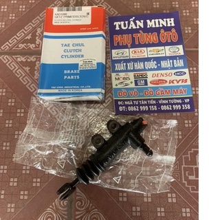 Tổng côn dưới- xi lanh côn dưới Getz-Click