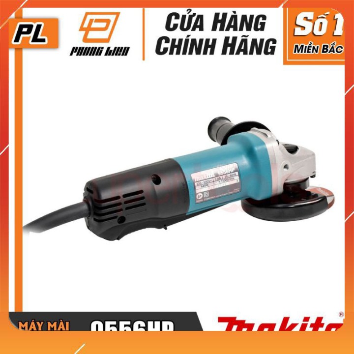 máy mài góc-máy cắt cầm tay Makita 9556