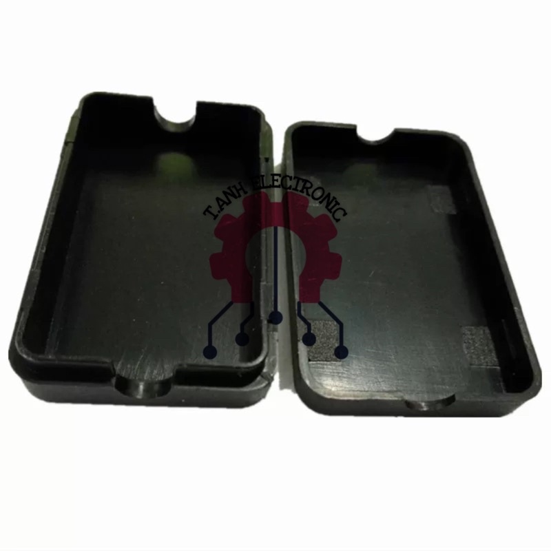 HỘP NHỰA ABS 55x35x15MM