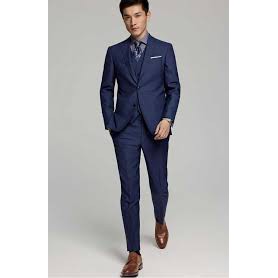 Vest nam cao cấp