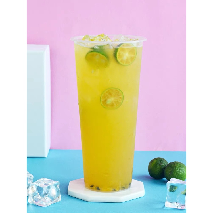 Siro Kumquat 820ml trà quất chanh nha đam