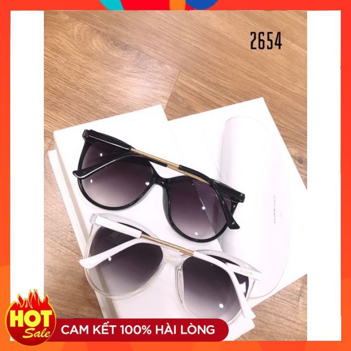 KÍNH MÁT THỜI TRANG THANH LỊCH 2564 | BigBuy360 - bigbuy360.vn