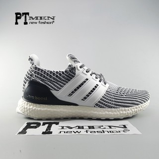 Giày sneaker nam ultra boost 4.0 oreo