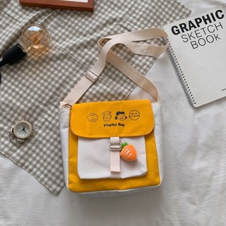 Túi Tote TT01 Phong Cách Hàn Quốc