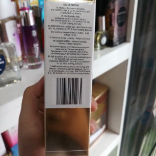 Nước Hoa Suddenly Đức
