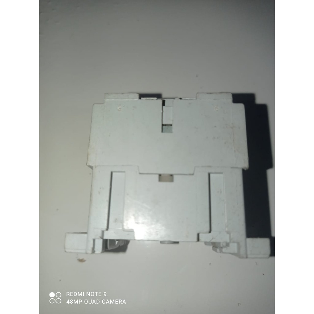 Áo Ngực Allen Bradley Cat-100-M05N-3