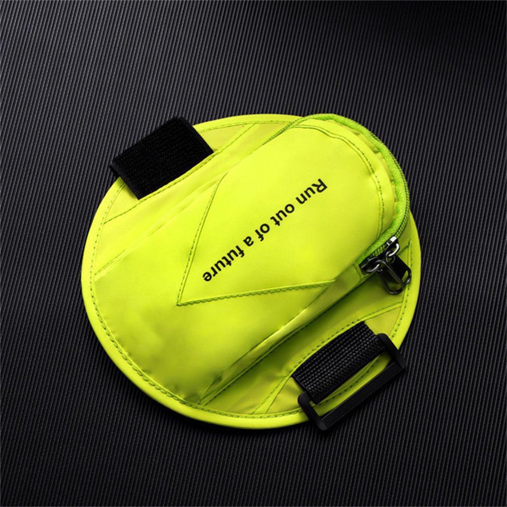Túi Đựng Điện Thoại Đeo Cánh Tay Chạy Bộ Thể Thao TAYLOR1 6.5Inch Giá Đỡ