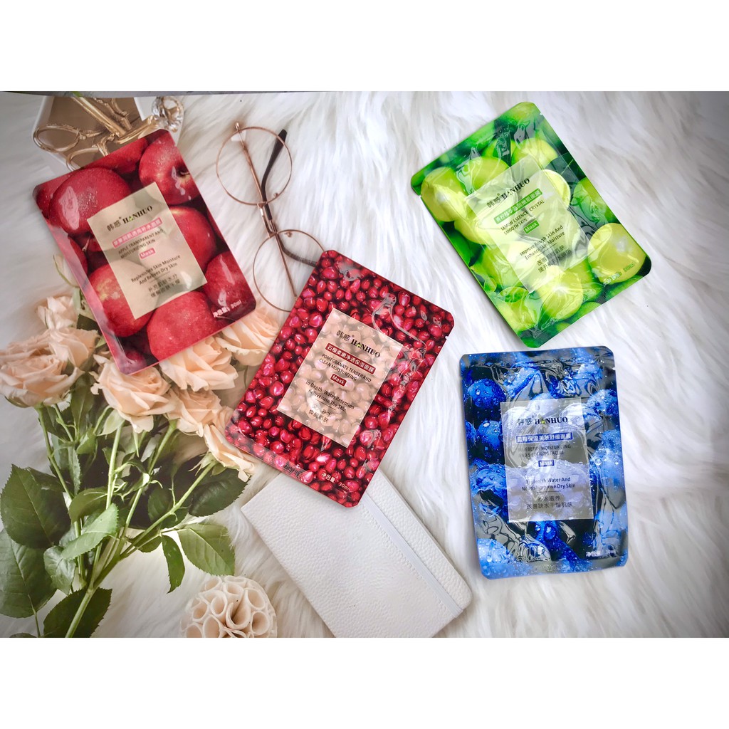 Toner diếp cá MAMONDE Hàn Quốc trắng da giảm mụn làm sạch sâu loại bỏ bã nhờn da mềm mịn | BigBuy360 - bigbuy360.vn