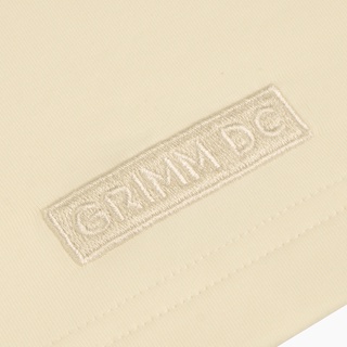 Áo iron flame // Creamy butter