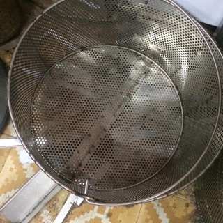 Nồi nấu phở 120l