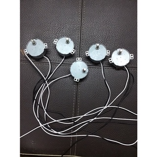Motor chuyển hướng quạt