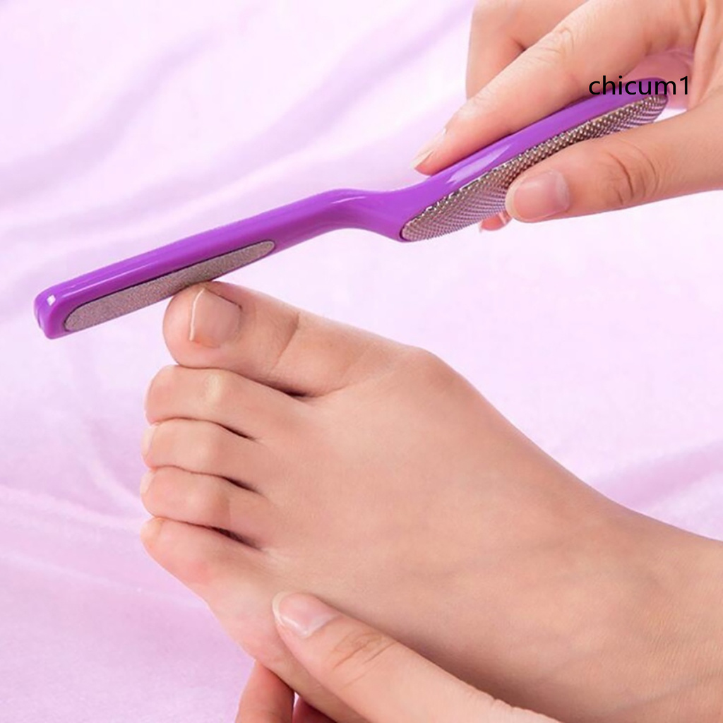 Dụng cụ chà gót chân tẩy tế bào chết chất lượng cao