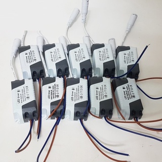 Driver đèn led âm trần và ốp nổi