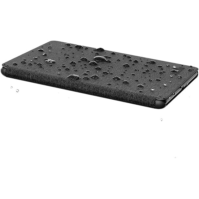 Bao da vải chính hàng Amazon cho máy đọc sách Kindle Paperwhite 5