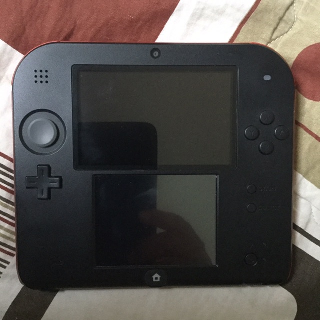 Máy chơi game Nintendo 3DS XL