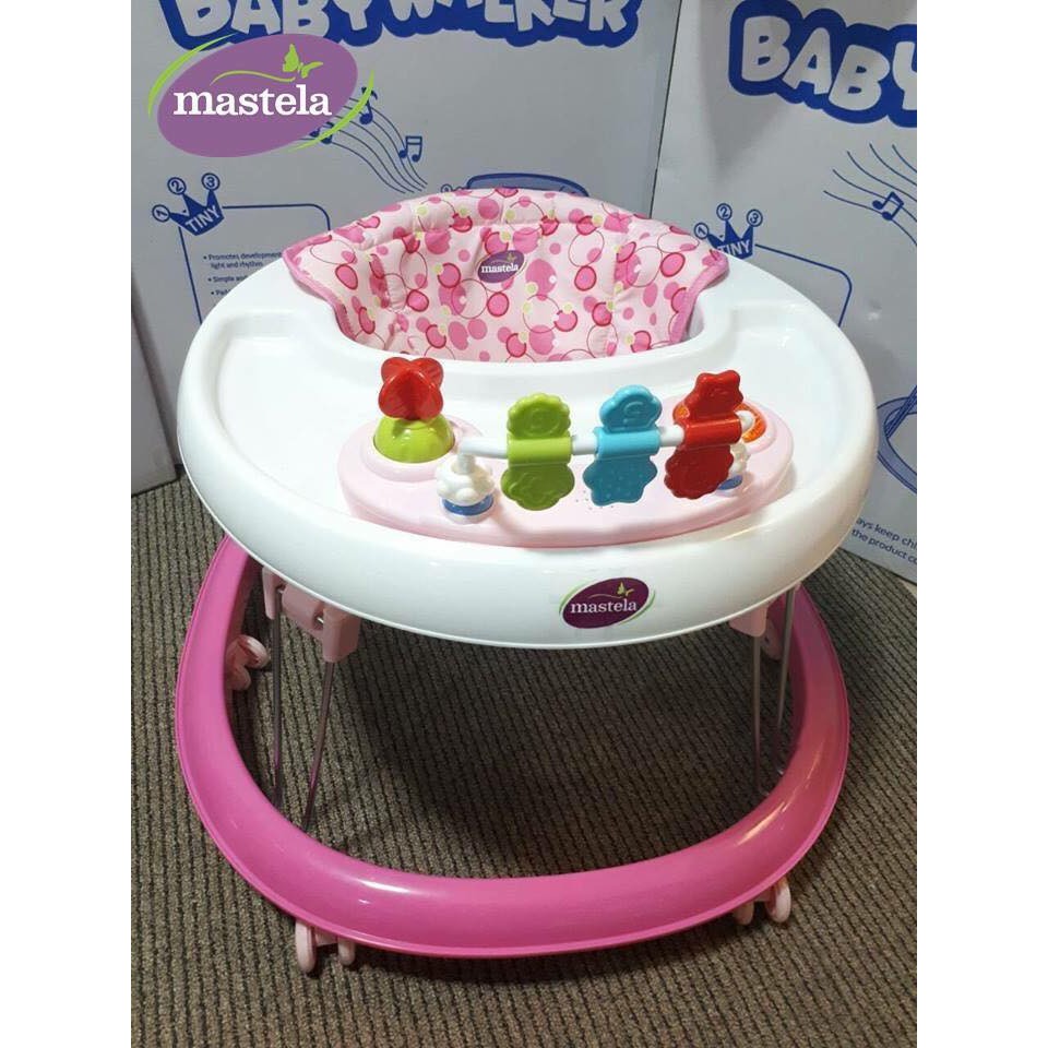 Tập đi Mastlela baby walker