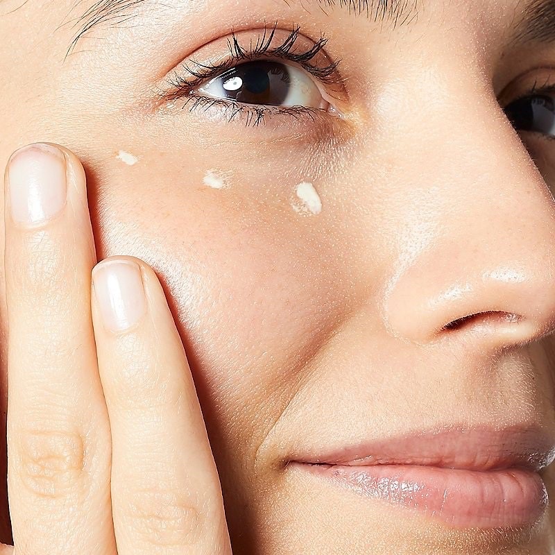 [Bil Sephora] Kem dưỡng mắt bơ Kiehls Cream Eye Treatment with Avocado