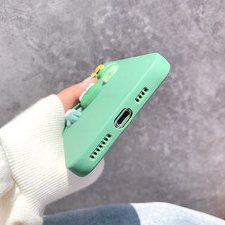 Ốp Lưng Basic Camera Nổi - Mẫu Frog Nổi - VN013