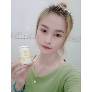 BỘT 3IN1 RỬA MẶT ĐẮP MẶT TẮM TRẮNG