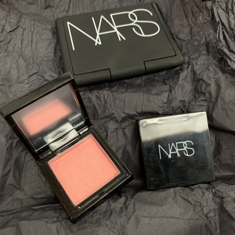 Phấn Má Hồng Nars Blush Chiết