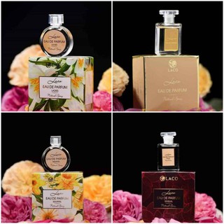 NƯỚC HOA - LACO EAU DE PARFUM