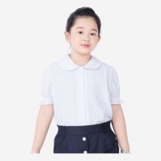 Áo   Đồng phục học sinh gái cấp 1(16-45kg)