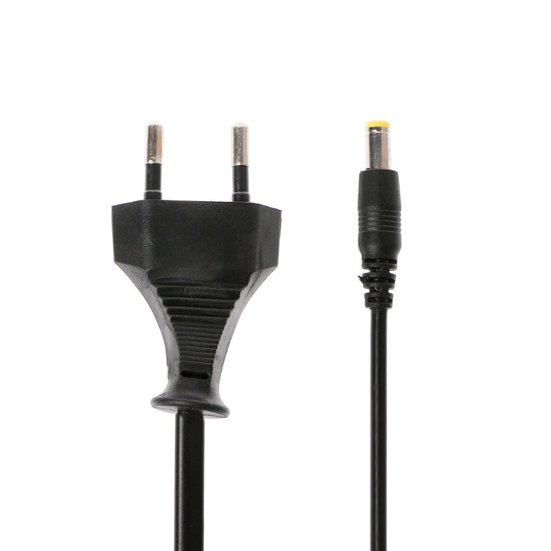 Bộ chuyển đổi nguồn điện DC 5.5x2.1 / 2.5mm 60w 3-24V có thể điều chỉnh