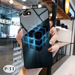 Ốp kính 3D Oppo F3/ A77