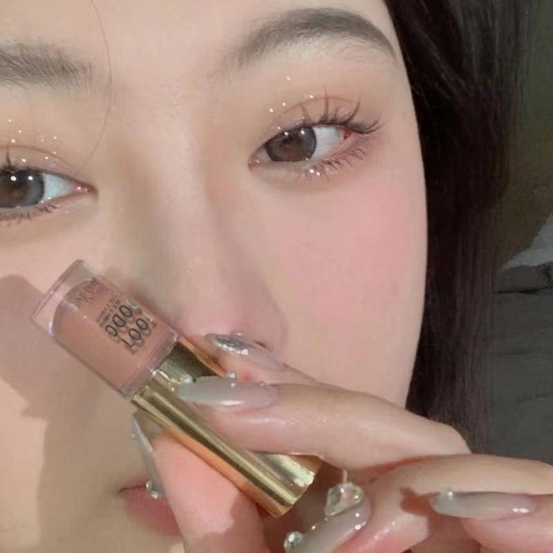 Phấn Mắt Dạng Lỏng Ánh Kim Tuyến Lấp Lánh Không Thấm Nước Lâu Trôi
