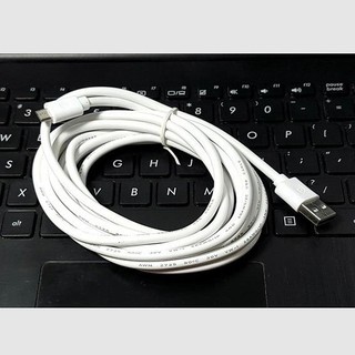 Dây cáp sạc Samsung dài 3m chính hãng GRIFFIN