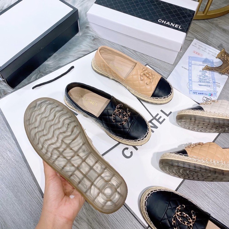 Giày slipon đế kếp mẫu mới 2019 đi siêu êm( có video shop quay) | BigBuy360 - bigbuy360.vn