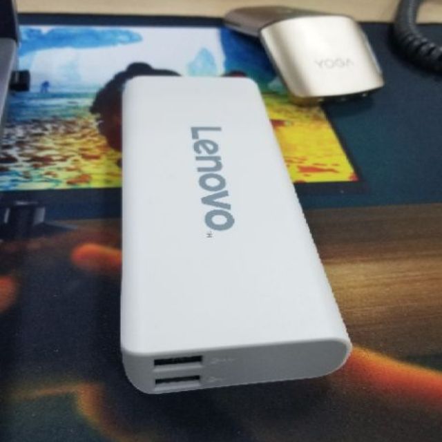 Pin tích điện 10400 mAh