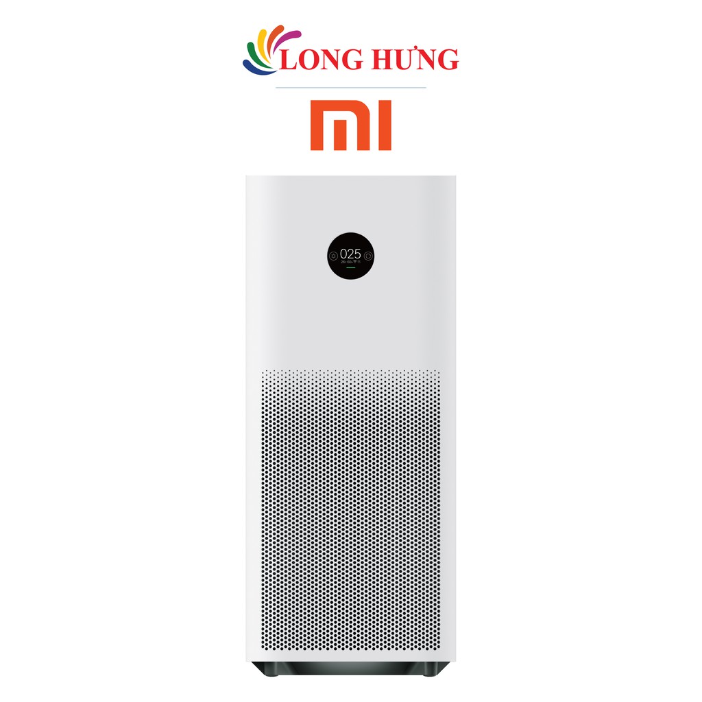 Máy lọc không khí Xiaomi Mi Air Purifier Pro H BHR4280GL AC-M13-SC - Hàng chính hãng