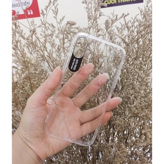 ỐP lưng bảo vệ máy IP X/XS/ XS Max