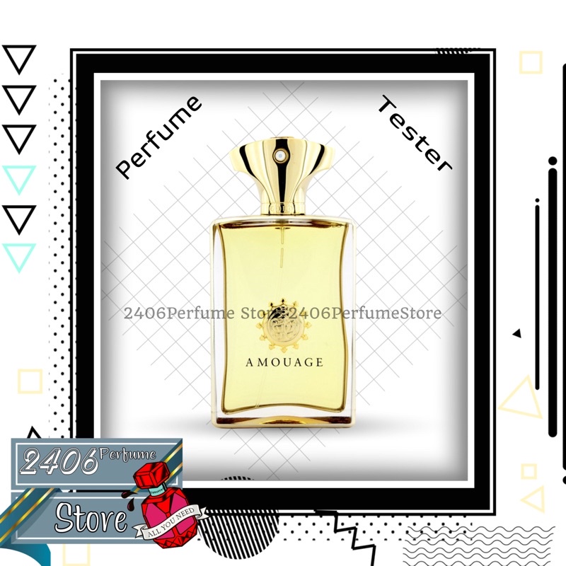 Nước hoa dùng thử Amouage Gold Pour Homme 5ml/10ml/20ml -| Mua Ngay | | BigBuy360 - bigbuy360.vn