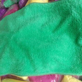 Khăn Mặt Thái Lan Lông Cừu