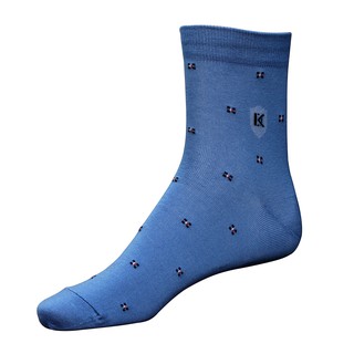 Combo 3 đôi vớ nam Cotton công sở DonaKein