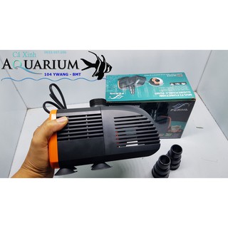 Máy Bơm hồ cá Periha 6200 cho bể cá