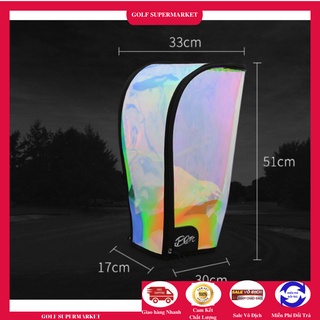 Nắp túi gậy Golf