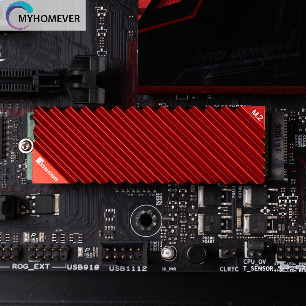 Miếng Tản Nhiệt M.2-3 M.2 2280 Ssd | BigBuy360 - bigbuy360.vn