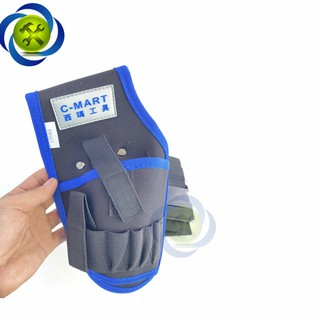 TÚI ĐEO DỤNG CỤ C-MART L0062