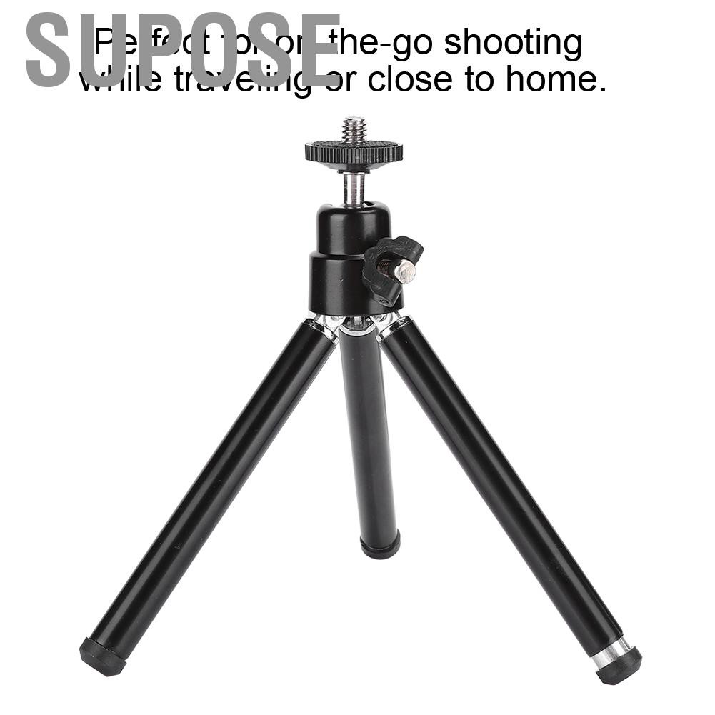 Giá Đỡ Máy Ảnh Mini Có Thể Điều Chỉnh Tiện Lợi | BigBuy360 - bigbuy360.vn