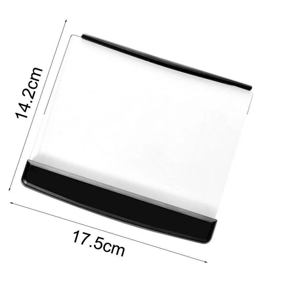 YIYU Đèn LED Đọc Sách Thiết Kế Nhỏ Gọn Sáng Tạo