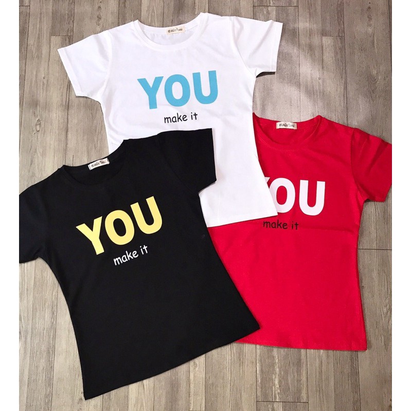 Áo thun thái hàng đẹp lẻ = sỉ | BigBuy360 - bigbuy360.vn